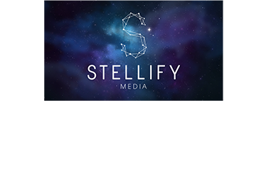 Stellify Media logo