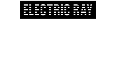 Electric Ray logo