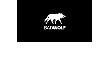 Bad Wolf logo