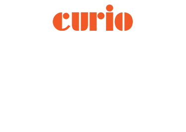 Curio Pictures Logo