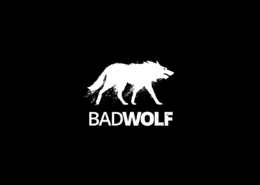 Bad Wolf logo