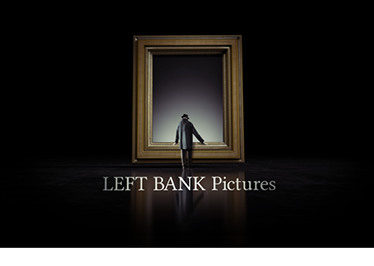 Left Bank Pictures Logo