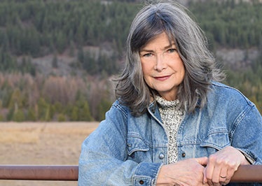Delia Owens