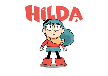 Hilda