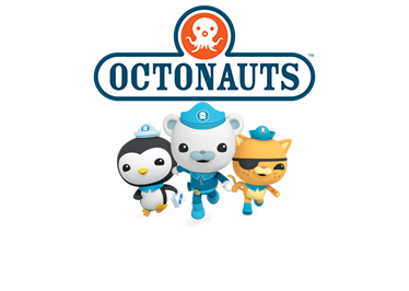 Octonauts