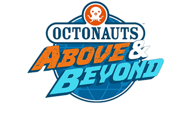 Octonauts Above & Beyond