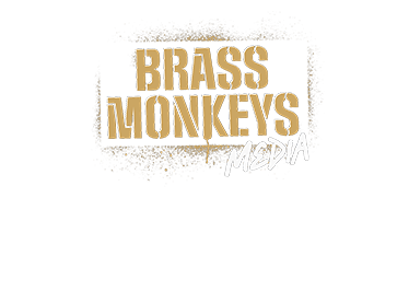 Brass Monkeys Media logo