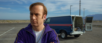 Better Call Saul Season 04