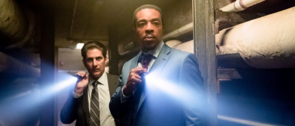 Lincoln Rhyme: Hunt for the Bone Collector