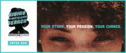 Rising Storyteller Search