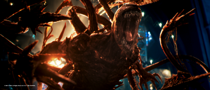 Venom: Let There Be Carnage