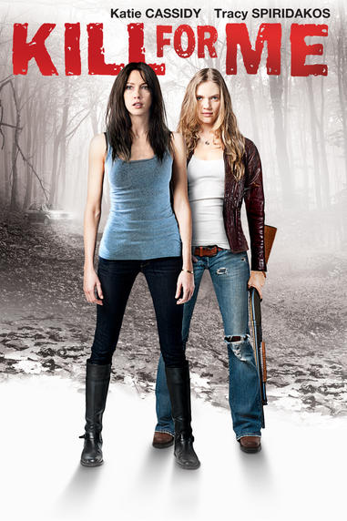 KILL FOR ME Sony Pictures Entertainment