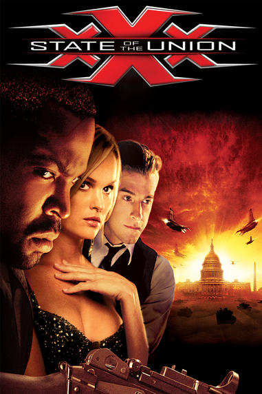 Triple X State Of The Union Cast XXX STATE OF THE UNION | Sony Pictures Entertainment