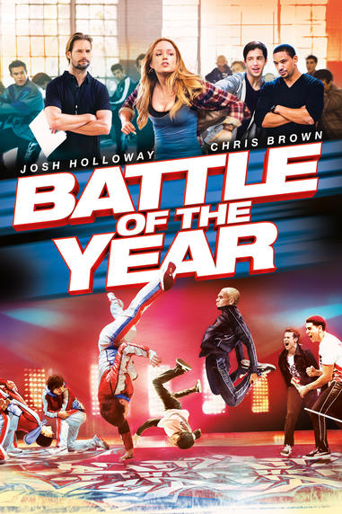 BATTLE OF THE YEAR | Sony Pictures Entertainment
