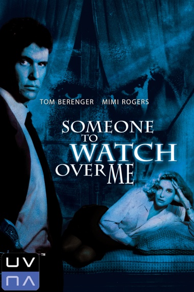 SOMEONE TO WATCH OVER ME Sony Pictures Entertainment