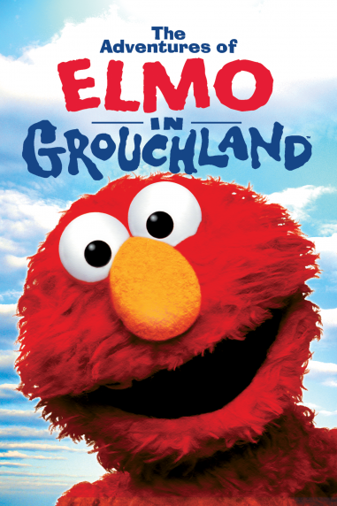 THE ADVENTURES OF ELMO IN GROUCHLAND | Sony Pictures Entertainment