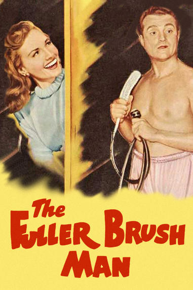 The Fuller Brush Man Sony Pictures Entertainment 