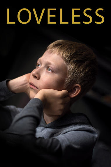 LOVELESS Sony Pictures Entertainment