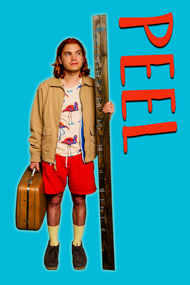 PEEL | Sony Pictures Entertainment