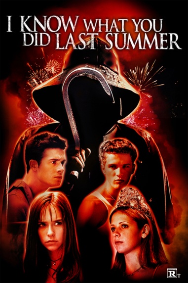I KNOW WHAT YOU DID LAST SUMMER (1997) | Sony Pictures Entertainment