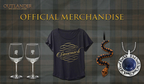 Outlander Official Store