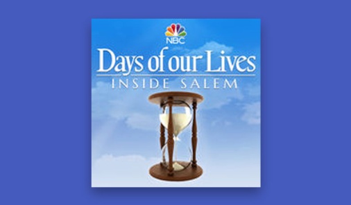 Days of our Lives Podcast