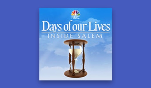 DAYS OF OUR LIVES  Sony Pictures Entertainment