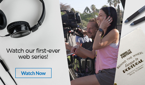 See how we bring our location shoots to your living room