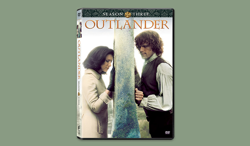 Outlander Sony Pictures Entertainment