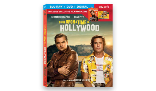 Target Retail Exclusive