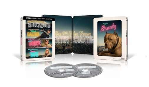 Best Buy Retail Exclusive