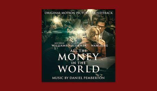 All the Money in the World Soundstrack