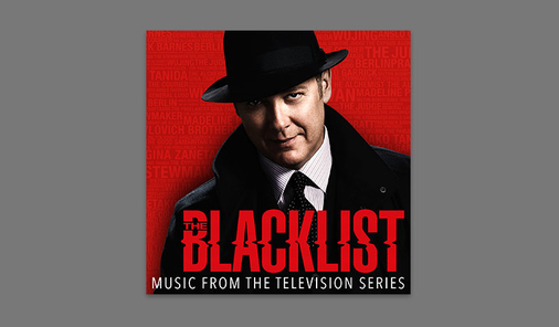 The Blacklist Soundtrack