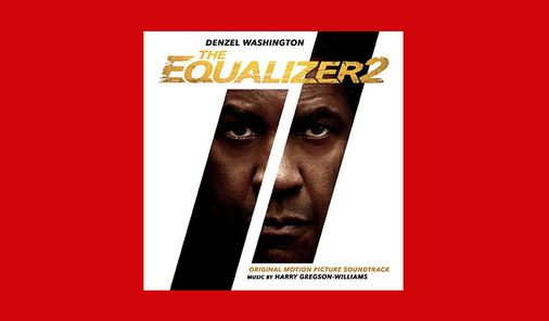 THE EQUALIZER 2  Sony Pictures Entertainment