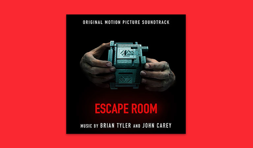  Escape Room : DVD: Movies & TV