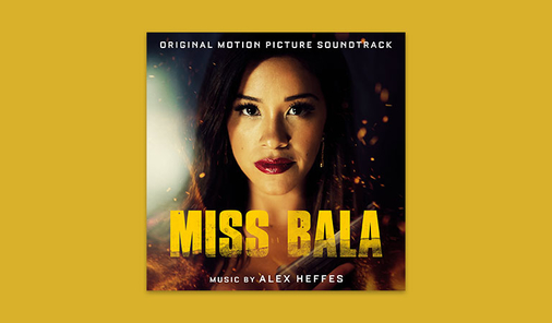 MISS BALA soundtrack