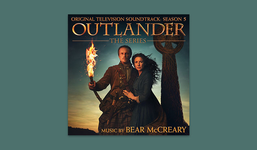 outlander audio download