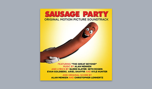 SAUSAGE PARTY soundtrack