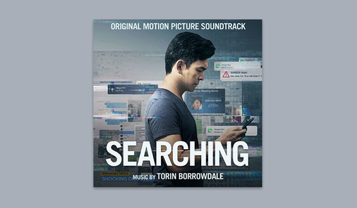 SEARCHING Soundtrack