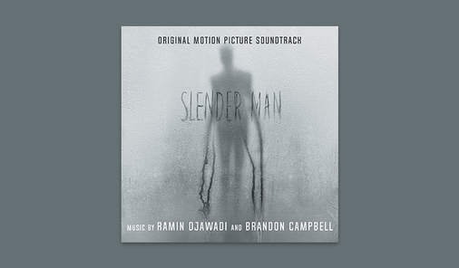 SLENDER MAN soundtrack