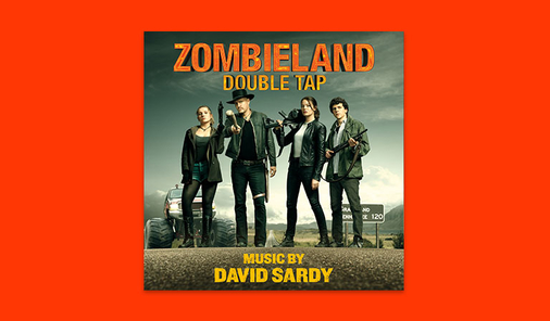 ZOMBIELAND: DOUBLE TAP soundtrack