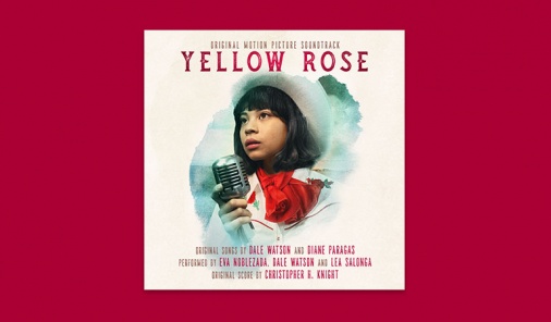 Yellow Rose Soundtrack