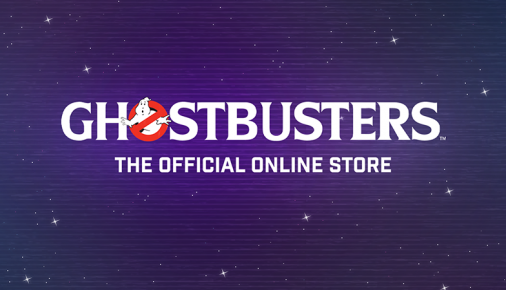 Ghostbusters Official Store