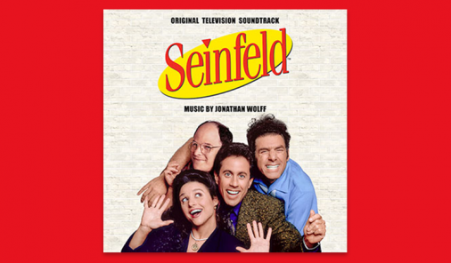 SEINFELD | Sony Pictures Entertainment