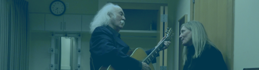 David Crosby: Remember My Name  Register for Updates