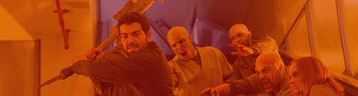 Dead Rising: Endgame Register for Update