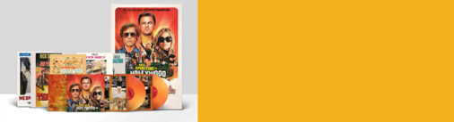 Limited Edition Vinyl with over 20 Standout Tracks