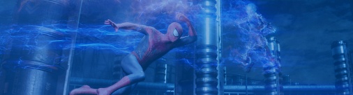 The Amazing Spider-man 2 Register for Updates