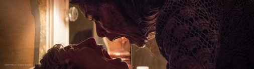 The Grudge Register for Updates