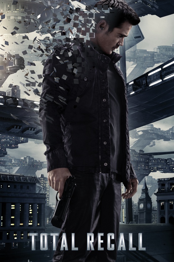 TOTAL RECALL TOTAL RECALL